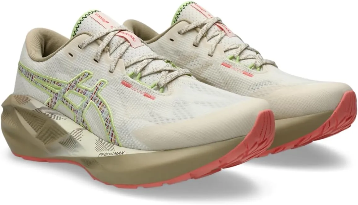 ASICS Women's NOVABLAST 5 Running Shoes