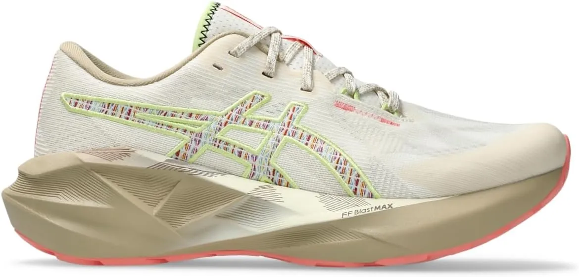 ASICS Women's NOVABLAST 5 Running Shoes