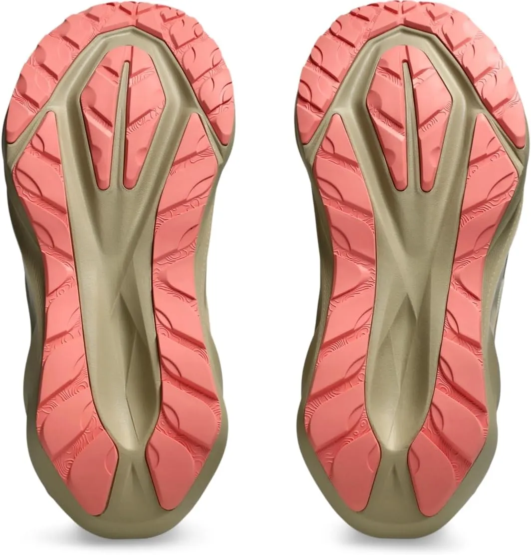 ASICS Women's NOVABLAST 5 Running Shoes