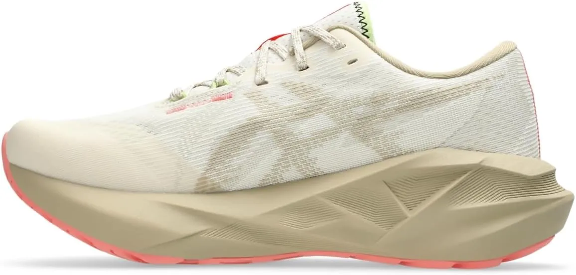 ASICS Women's NOVABLAST 5 Running Shoes