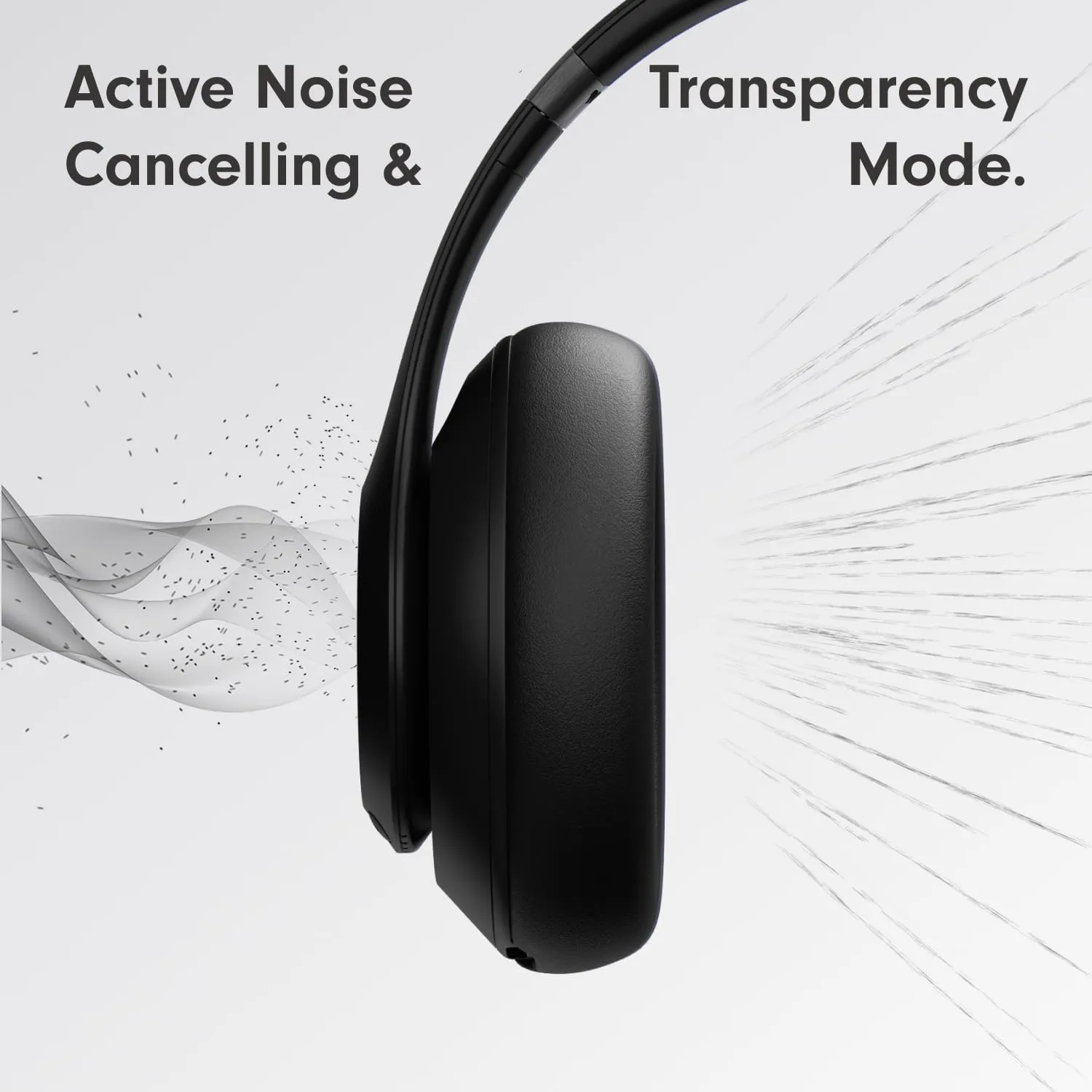 Beats Studio Pro with AppleCare  for Headphones (2 Years) - Black