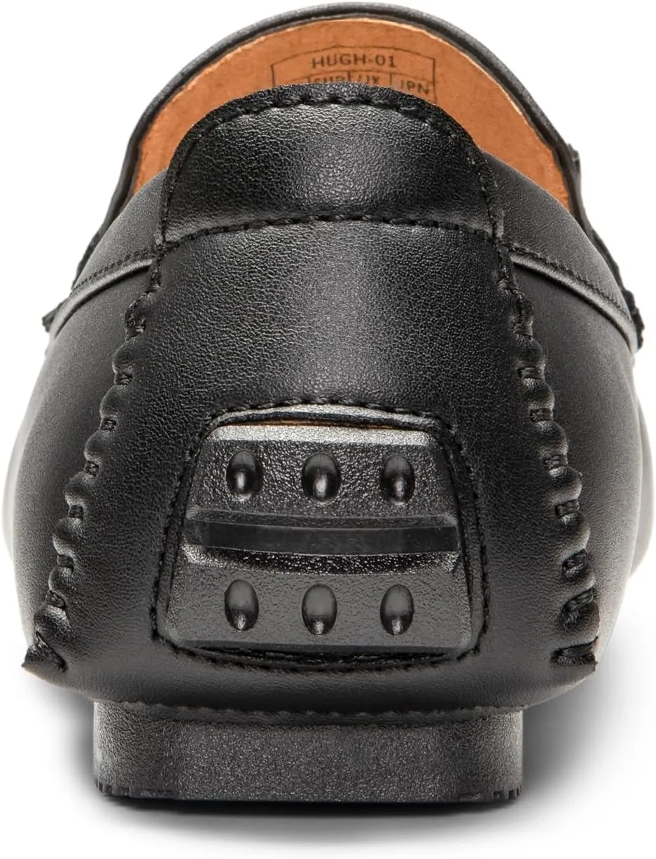 Bruno Marc Men's Driving Penny Loafers Casual Slip-on Moccasins Shoes