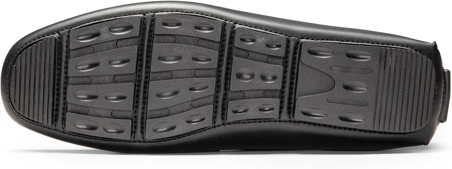 Bruno Marc Men's Driving Penny Loafers Casual Slip-on Moccasins Shoes