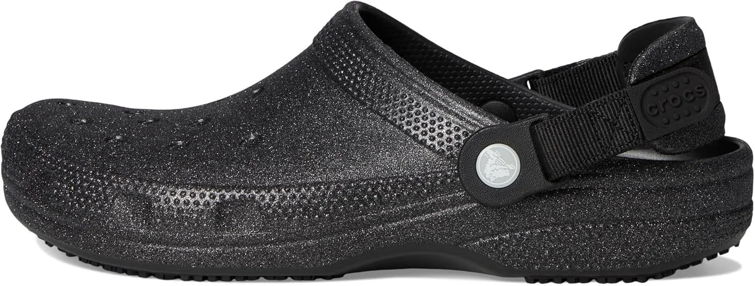 Crocs Classic Work Clog
