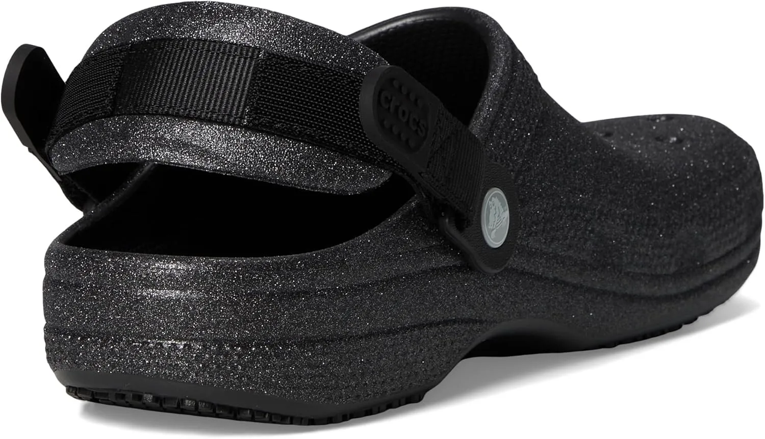 Crocs Classic Work Clog