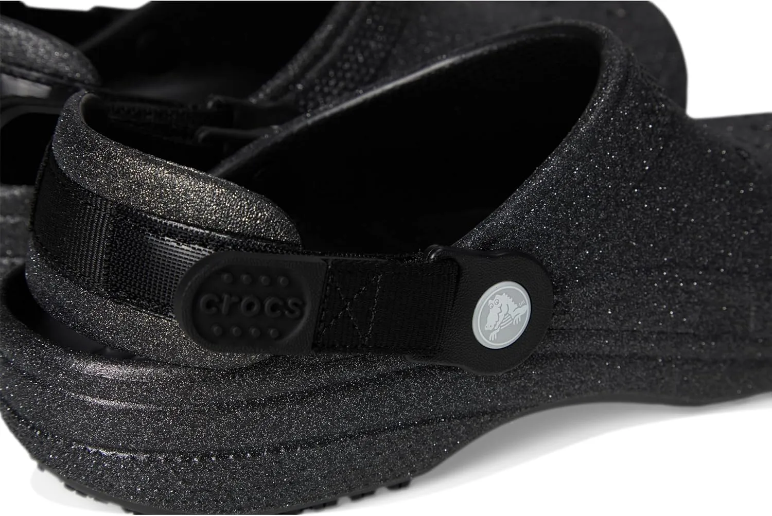 Crocs Classic Work Clog