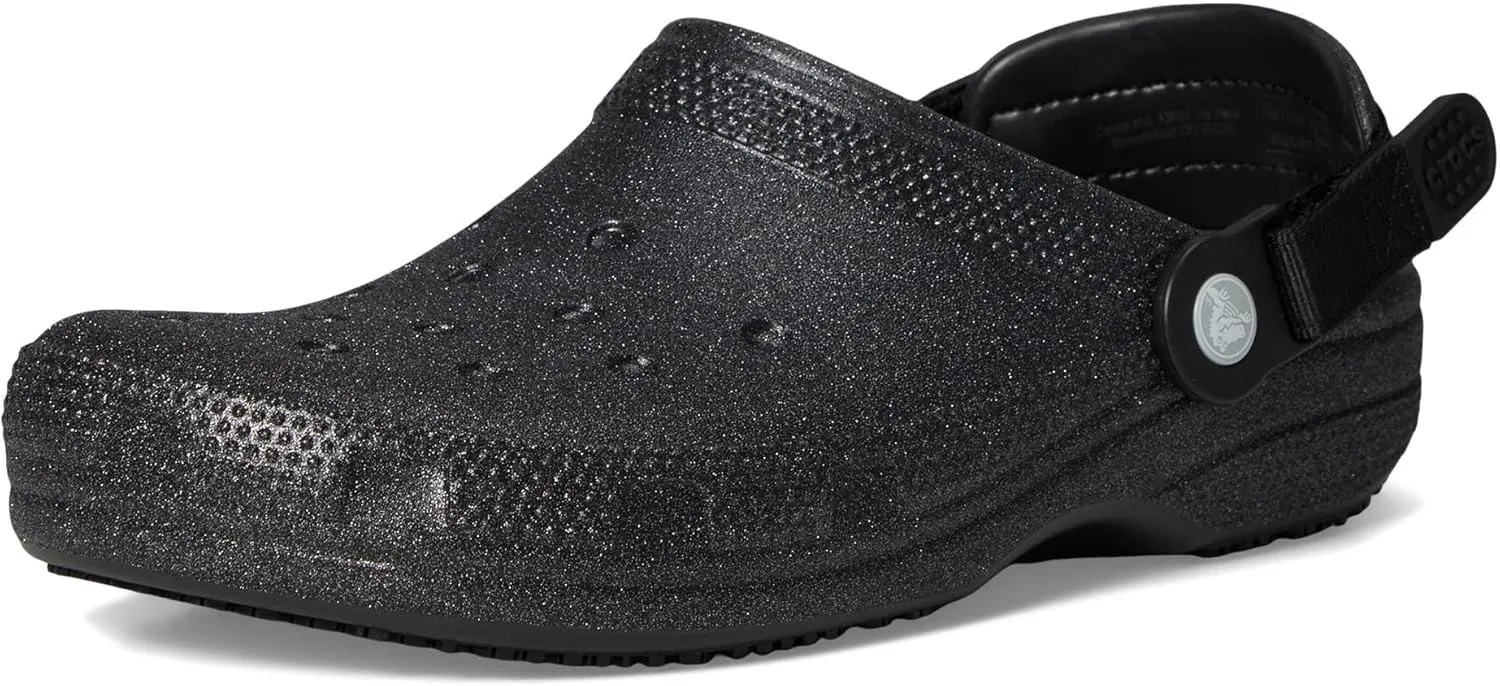 Crocs Classic Work Clog
