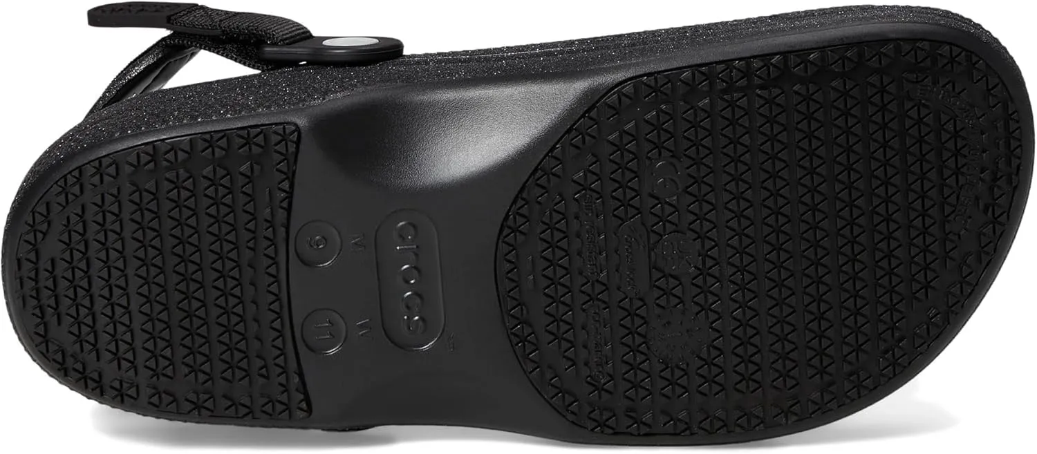 Crocs Classic Work Clog