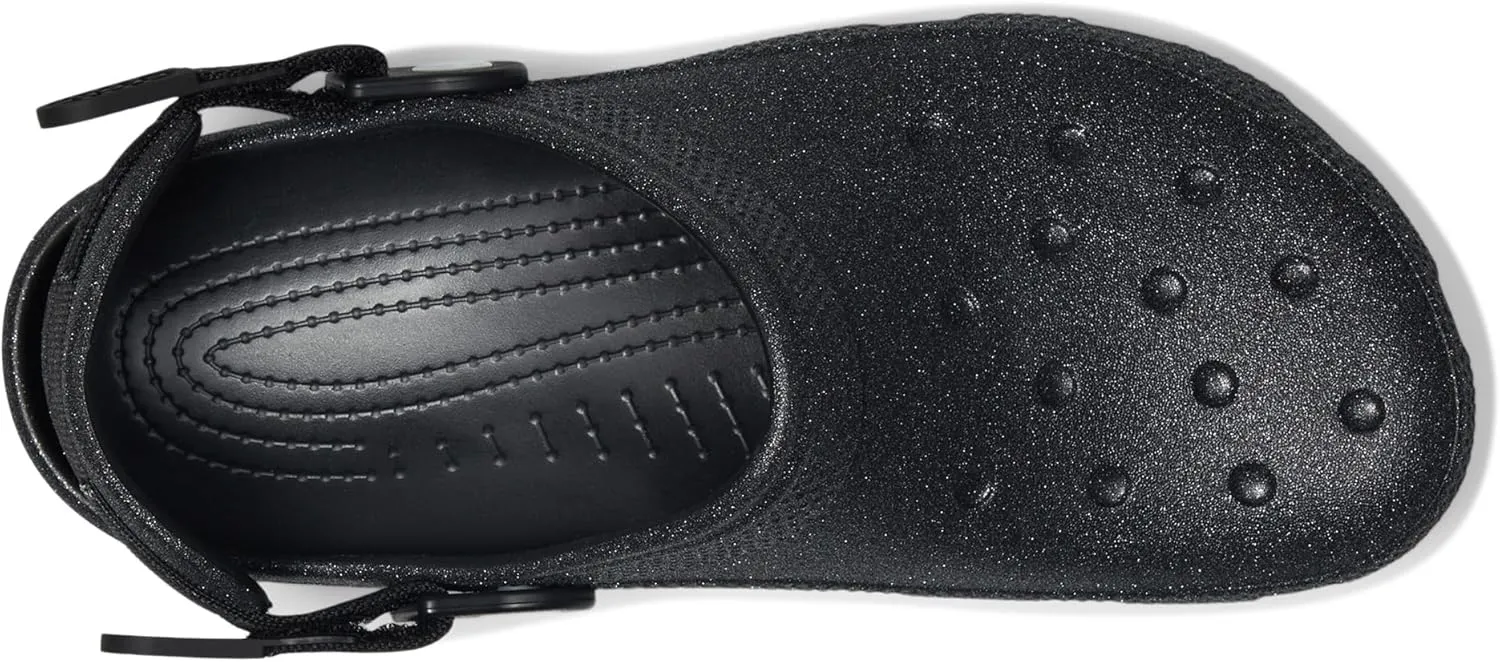 Crocs Classic Work Clog