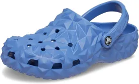 Crocs Unisex-Adult Classic Geometric Clog
