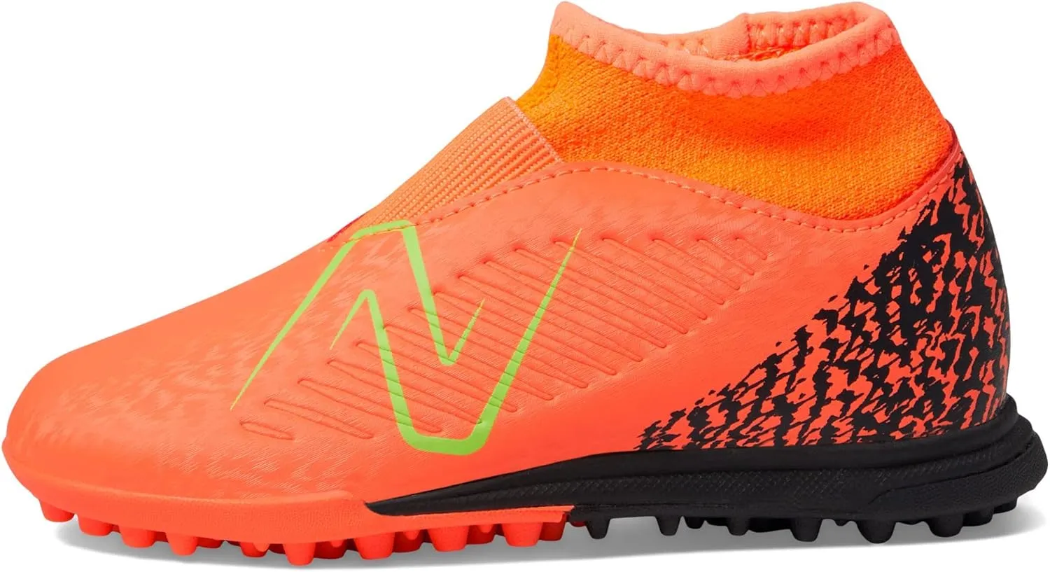 New Balance Kids Tekela V4 Magique Tf Soccer Shoe