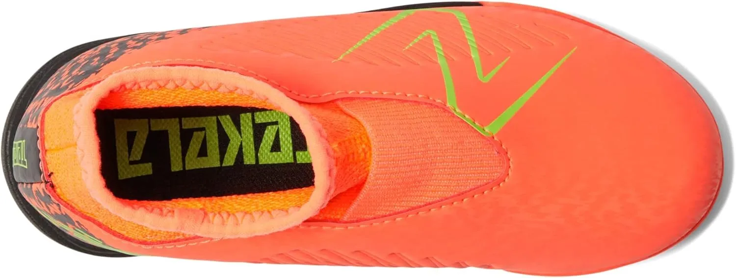 New Balance Kids Tekela V4 Magique Tf Soccer Shoe