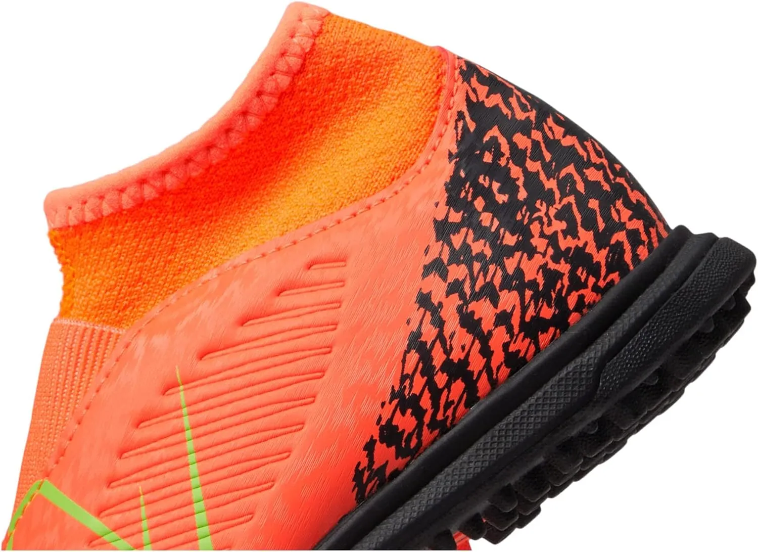 New Balance Kids Tekela V4 Magique Tf Soccer Shoe