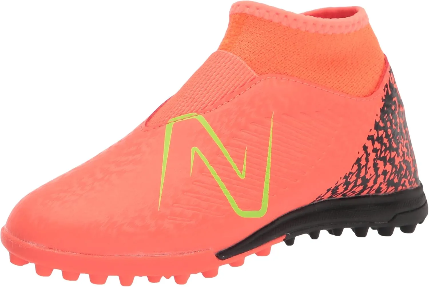 New Balance Kids Tekela V4 Magique Tf Soccer Shoe