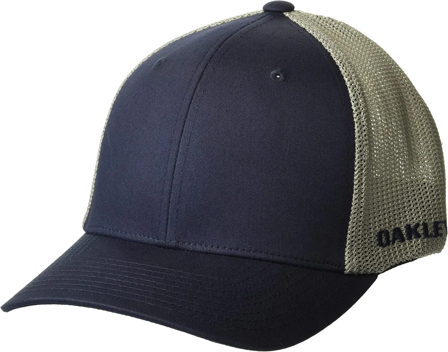 Oakley Men's Standard Golf Cresting Trucker