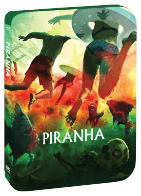 Piranha