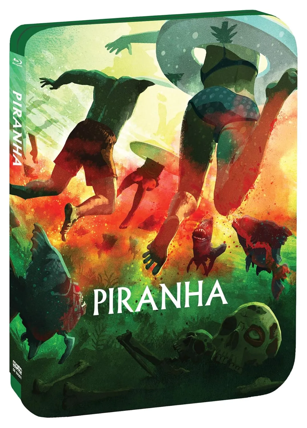 Piranha