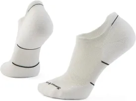 Smartwool Men's Run Targeted Cushion Low Ankle Socks